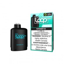 STLTH LOOP MAX Peppermint Ice 20mg